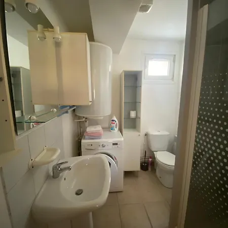 Appartement Joséphine